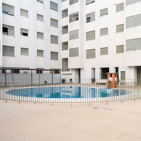 Apartoyou - Estudio Del Sol El Puerto de Santa Maria Exterior foto