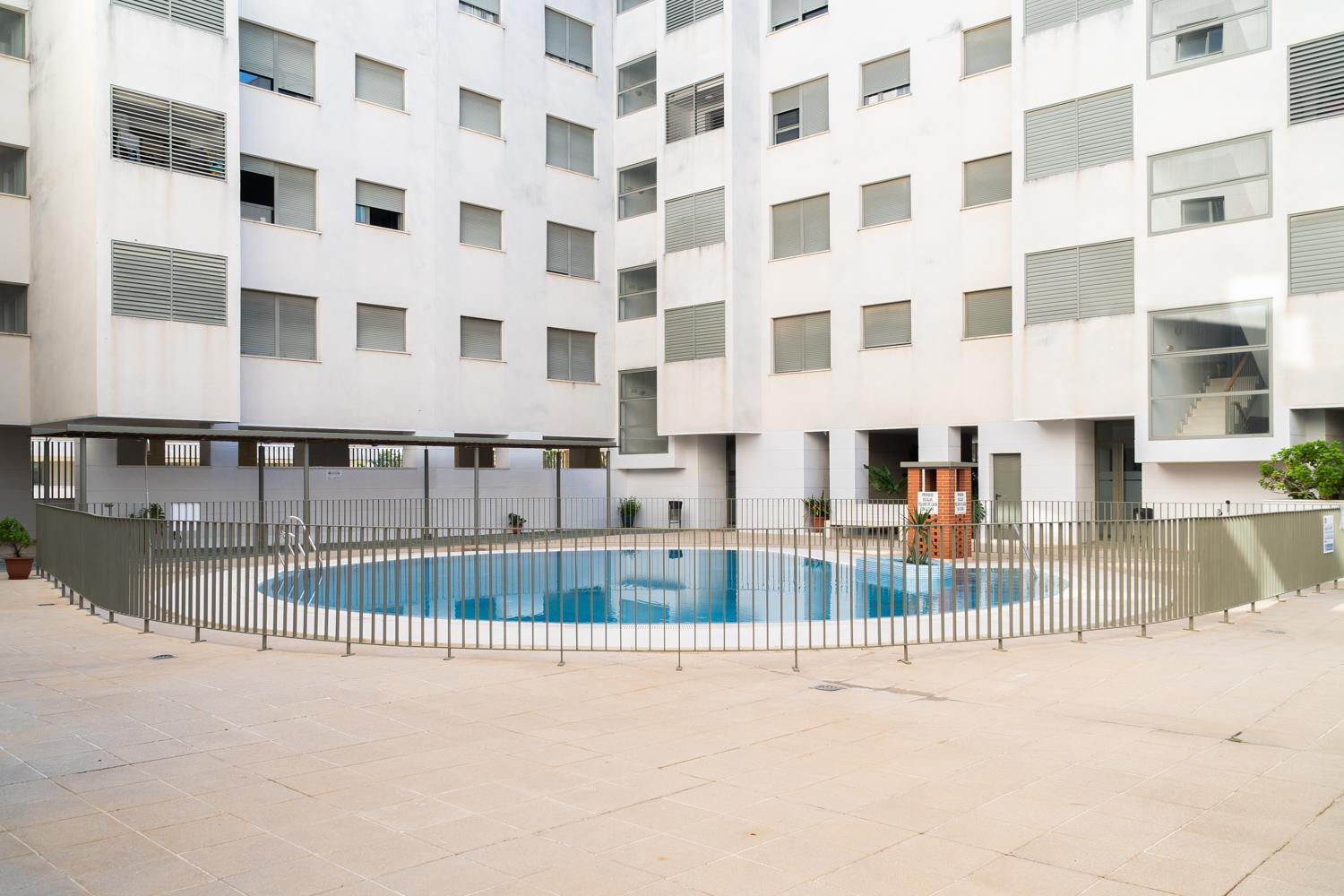Apartoyou - Estudio Del Sol El Puerto de Santa Maria Exterior foto