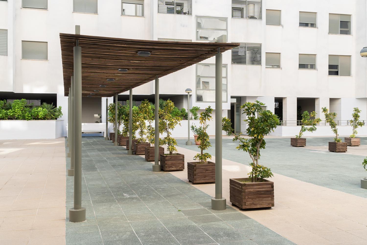 Apartoyou - Estudio Del Sol El Puerto de Santa Maria Exterior foto